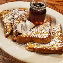 Mountain Home Cafe