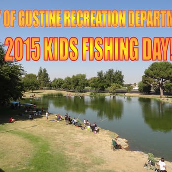 City of Gustine - Free Kids Fishing Day!!! Sponsors always welcome! - Public Services & Government Near Me - Gustine, California City of Gustine - Free Kids Fishing Day!!! Sponsors always welcome! - Public Services & Government Near Me - Gustine, California