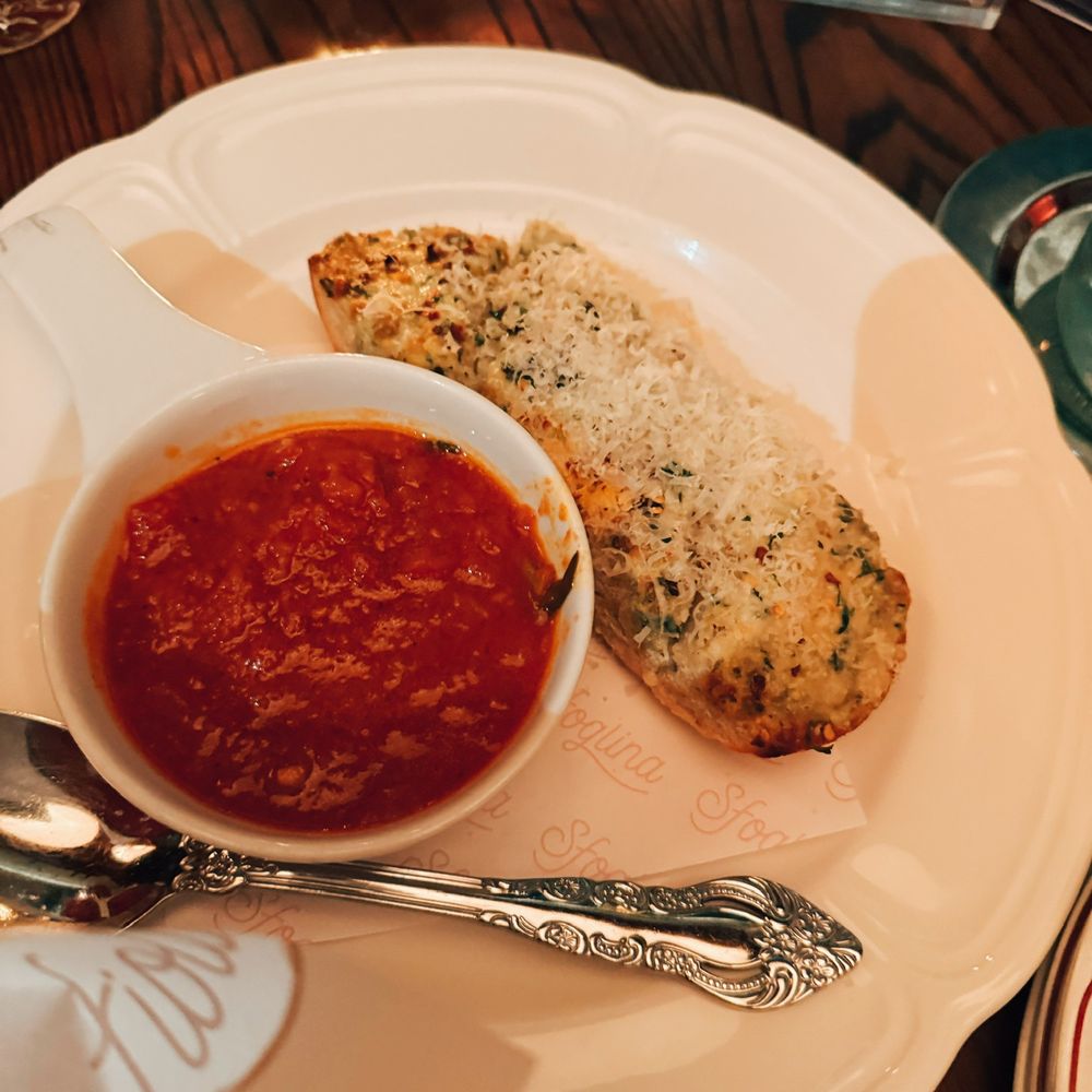 Sfoglina - Downtown - Italian Near Me - Washington, DC, District of Columbia