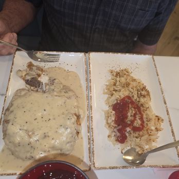 New Day Cafe Brunch House - Breakfast & Brunch Near Me - Fort Worth, Texas