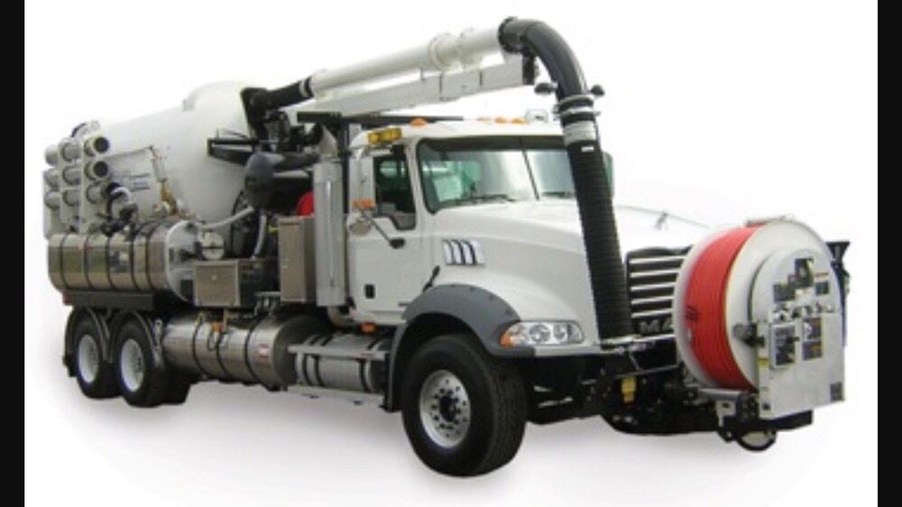 Slide of First Response Plumber