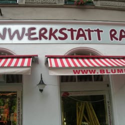 Blumenwerkstatt Rath