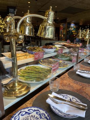 Cafe Fiorello by null