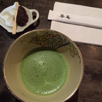 Cha-An - Matcha - Japanese Near Me - New York, New York Cha-An - Matcha - Japanese Near Me - New York, New York