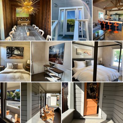 R INN NAPA by null