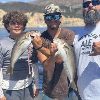 CHANNEL ISLANDS SPORTFISHING CENTER - Updated March 2025 - 353 Photos