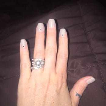 J&K Nails Salon - SNS - Nail Salons Near Me - Stockbridge, Georgia