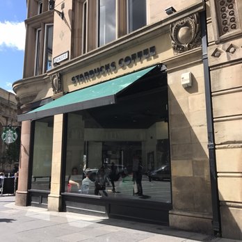 Starbucks - Cafes Near Me - Newcastle, XTW Starbucks - Cafes Near Me - Newcastle, XTW