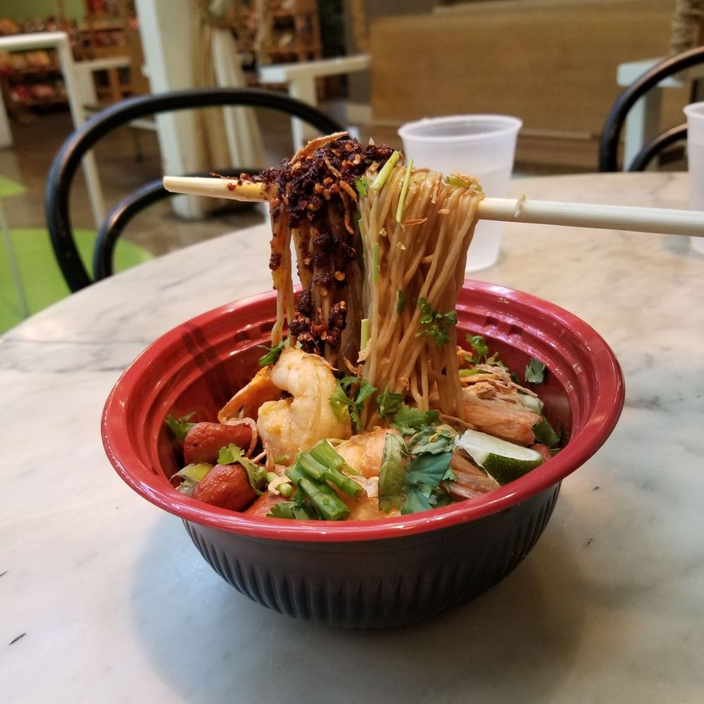 206 BCE - Antigravity noodles. Good flavor, not too spicy. - Noodles Near Me - Anaheim, California 206 BCE - Antigravity noodles. Good flavor, not too spicy. - Noodles Near Me - Anaheim, California