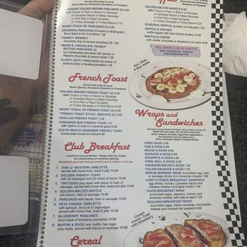 The New Berlin Diner - Menu - Diners Near Me - Berlin, New Jersey