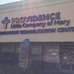 Providence LCOM Outpatient Rehab Center