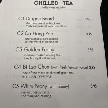 Valley Brook Tea - Menu - Tea Rooms Near Me - Washington, DC, District of Columbia Valley Brook Tea - Menu - Tea Rooms Near Me - Washington, DC, District of Columbia
