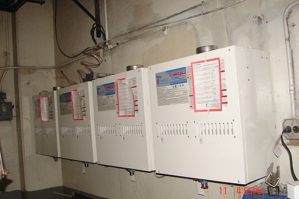 Education Drive Plumbing Logo