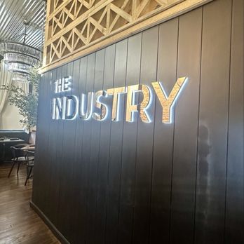 The Industry - Cocktail Bars Near Me - Akron, Ohio