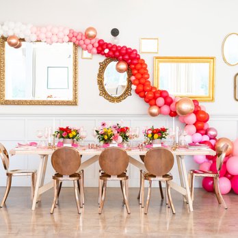 Sunny Balloons - Balloon Services Near Me Sunny Balloons - Balloon Services Near Me