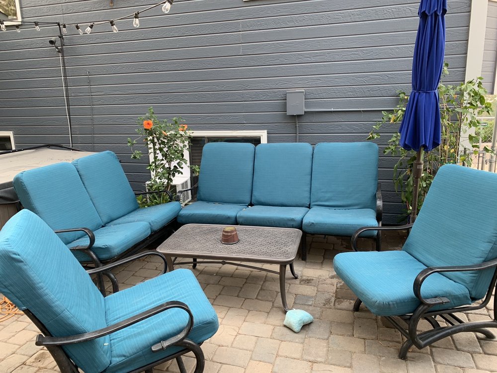 MATTRESS MADE 4 U Updated September 2024 13 Photos 1200 S Rock