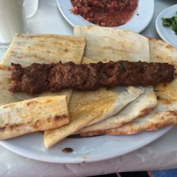 Cik Cik Ali'nin Yeri