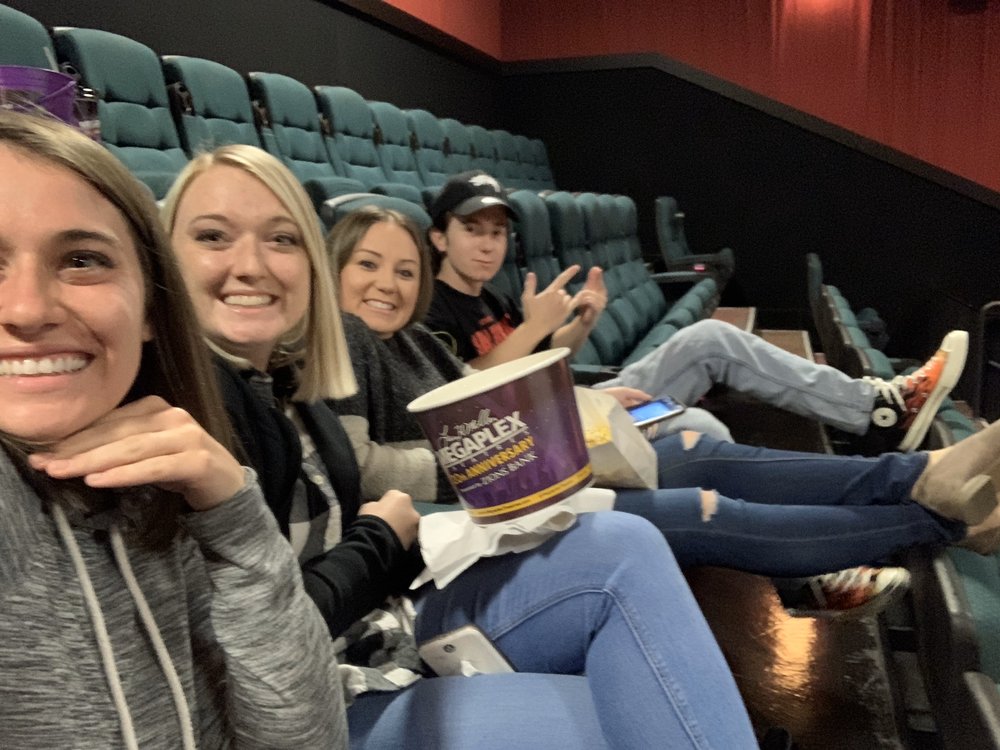 Megaplex 8 At Thanksgiving Point 57 Photos 79 Reviews Cinema 3003 N Thanksgiving Way Lehi Ut United States Phone Number Yelp