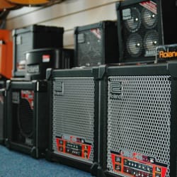Belfast Music Supplies