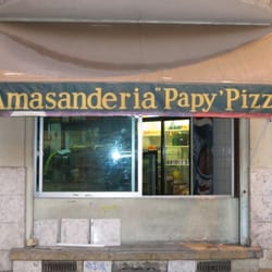 Papy Pizza