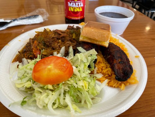 Mami's La Cubana by null