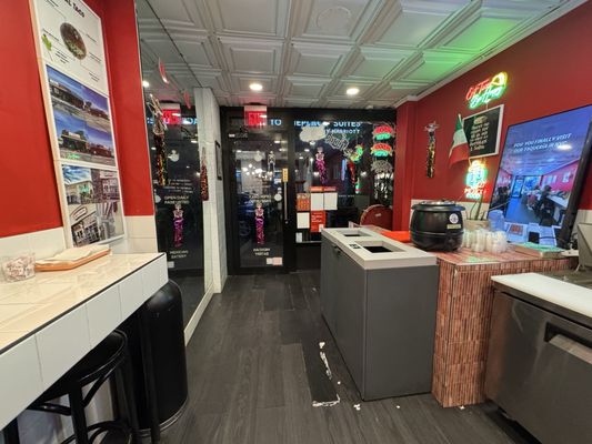 Taqueria by El Prieto NYC by null