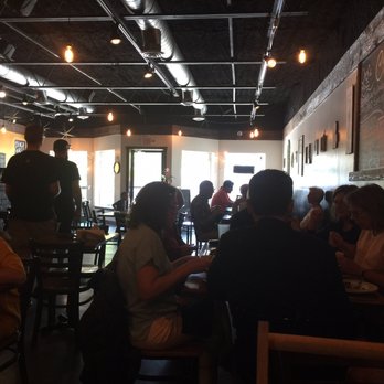 Clementine's - Inside Clementine's - American Near Me - South Haven, Michigan