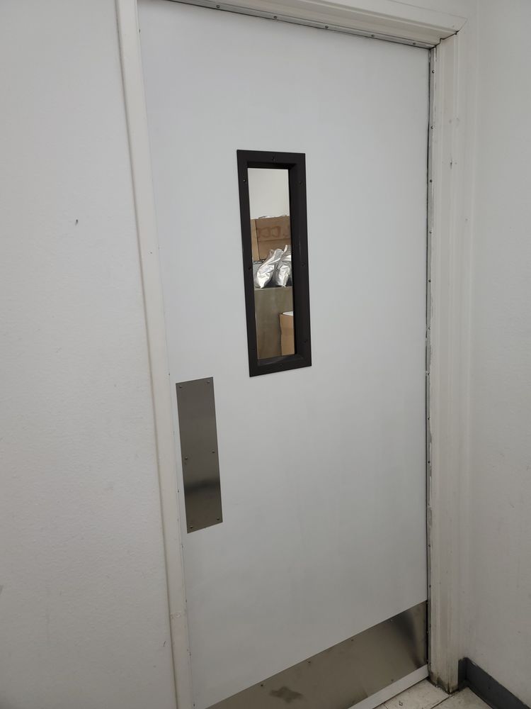 Slide of Ahmed Sael Hussein