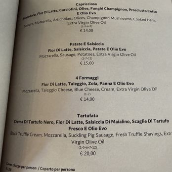 Victoria Grill - Menu - Pizza Near Me - Varenna, LC Victoria Grill - Menu - Pizza Near Me - Varenna, LC