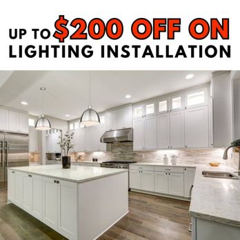 Omega Electric Services - Transform your space with festive lighting! Get $200 off all lighting installations and upgrades. Make your home the perfect backdrop. - Electricians Near Me - Santa Ana, California Omega Electric Services - Transform your space with festive lighting! Get $200 off all lighting installations and upgrades. Make your home the perfect backdrop. - Electricians Near Me - Santa Ana, California