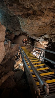 Oregon Caves National Monument & Preserve by null