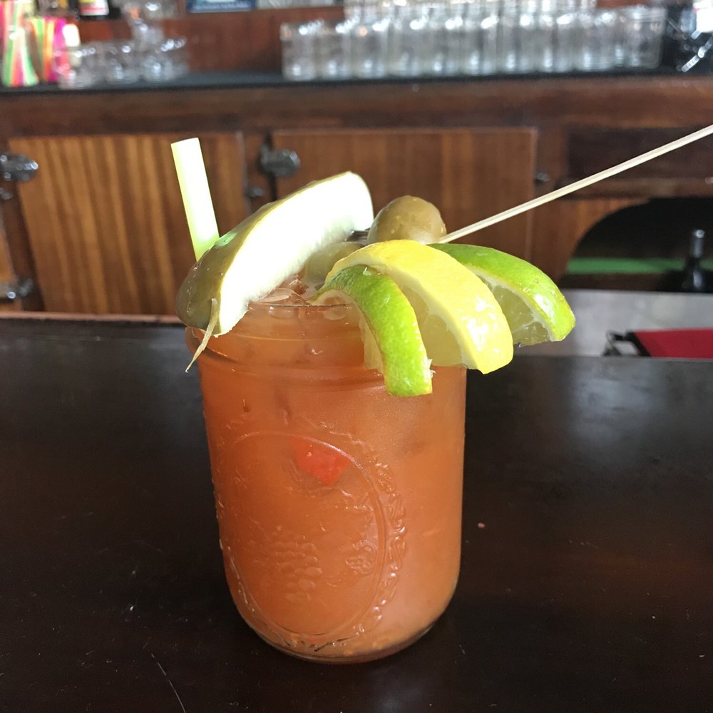 The Duce - Bloody Mary ... $13.03 - Lounges Near Me - Phoenix, Arizona The Duce - Bloody Mary ... $13.03 - Lounges Near Me - Phoenix, Arizona