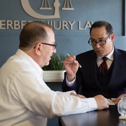 Gerber Injury Law