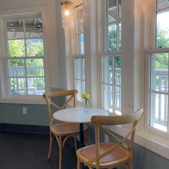 The Crafted Scone - Coffee & Tea Near Me - Temecula, California