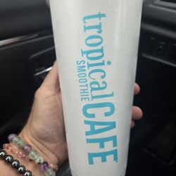 Tropical Smoothie Cafe