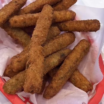 The Crawfish Lounge - Fried zucchini - Cajun/Creole Near Me - West Covina, California The Crawfish Lounge - Fried zucchini - Cajun/Creole Near Me - West Covina, California