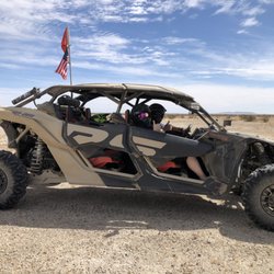 Momentum Riding