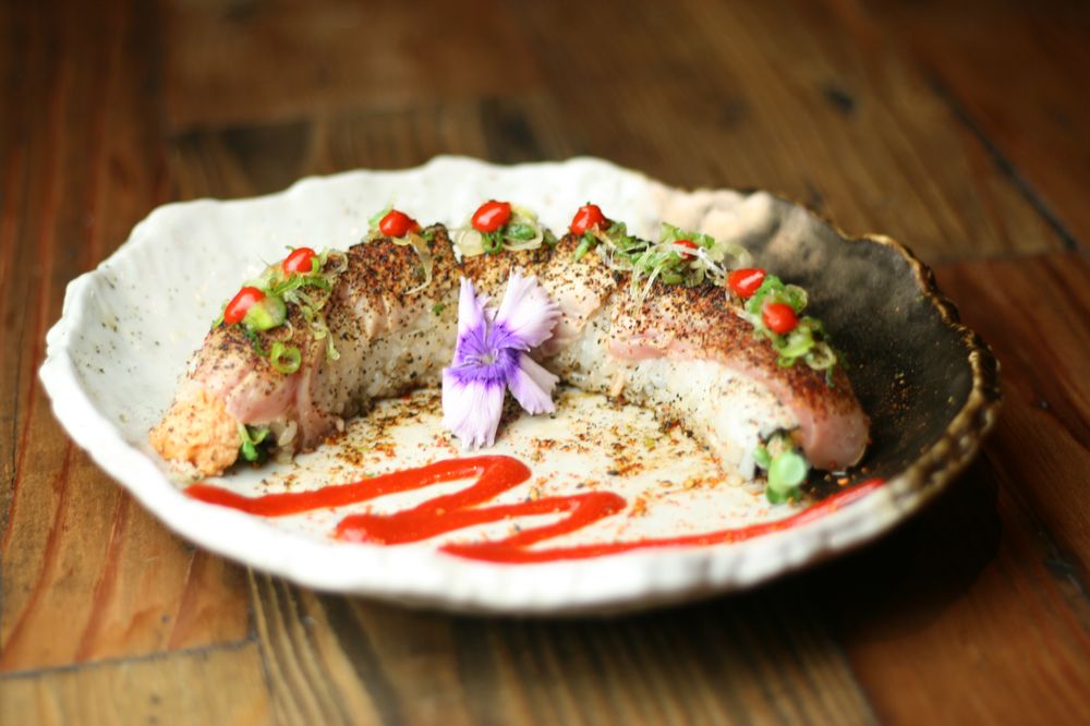 Japonica - Redondo Beach