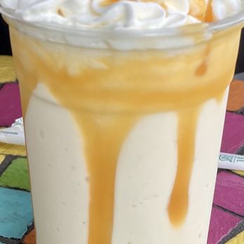 Acres Inn - Caramel Milkshake - Cafes Near Me - Pontiac, Illinois Acres Inn - Caramel Milkshake - Cafes Near Me - Pontiac, Illinois