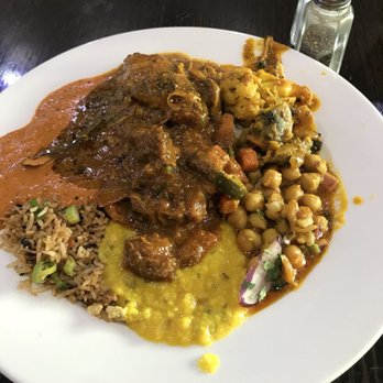 Delhi Heights - Indian Near Me - Jackson Heights, New York Delhi Heights - Indian Near Me - Jackson Heights, New York