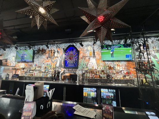 Barrio - Grand Rapids by null