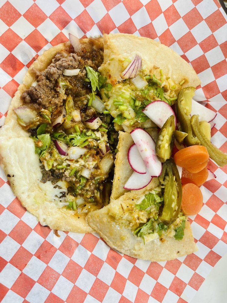 Tarsis Taqueria