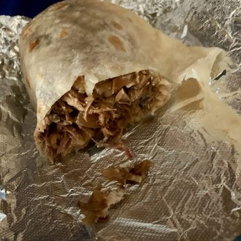 Carnitas Al Estilo Michoacan - Burrito mixto - Mexican Near Me - Ontario, California