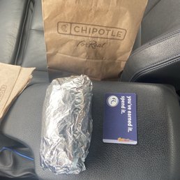 Build Your Own Burrito Build Your Own Burrito