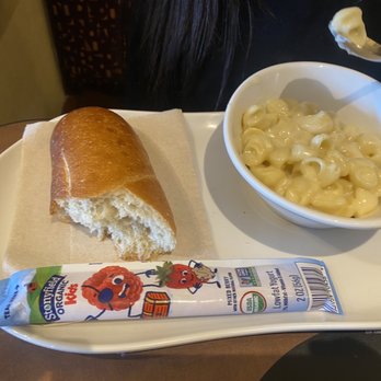 Panera Bread - Kids Mac & cheese - Sandwiches Near Me - Antioch, California Panera Bread - Kids Mac & cheese - Sandwiches Near Me - Antioch, California