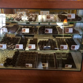 South Bend Chocolate - a variety of chocolates - Coffee & Tea Near Me - Michigan City, Indiana South Bend Chocolate - a variety of chocolates - Coffee & Tea Near Me - Michigan City, Indiana