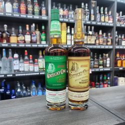 harvard Spirits & liquor