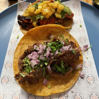 Fonda Moderna Del Sur - Tripas taco - Tacos Near Me - Orange, California Fonda Moderna Del Sur - Tripas taco - Tacos Near Me - Orange, California
