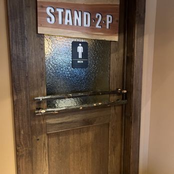 Twin Peaks - Also no words necessary - New American Near Me - Reno, Nevada