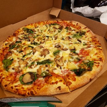 Marco's Pizza - Pizza large ,4 items 20 bucks - Pizza Near Me - Flowery Branch, Georgia